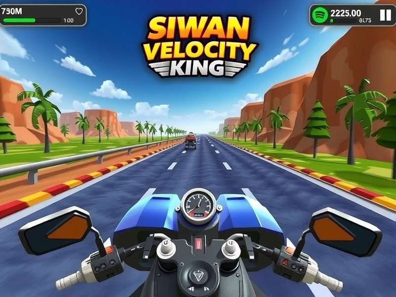 Siwan Velocity King Player Strategy Guide